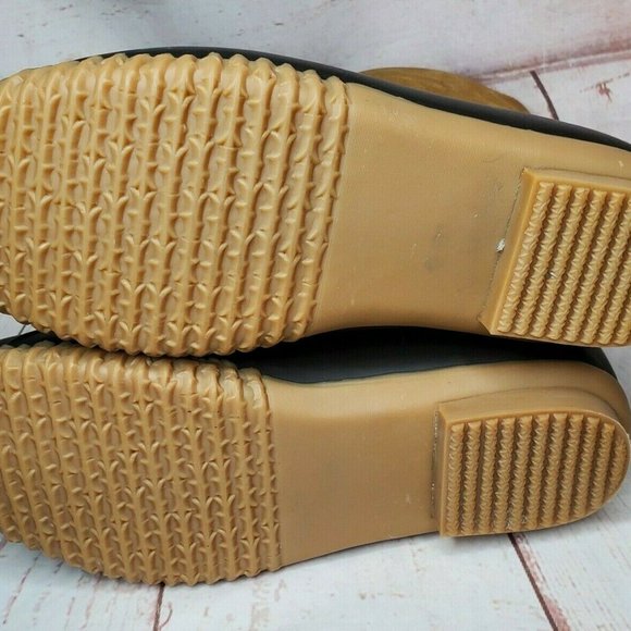 J sports Duck Boots Breathable Insole main image 9